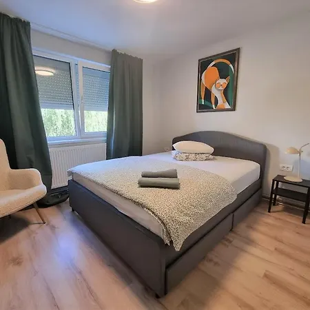 209 Apartment *