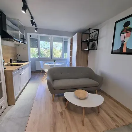 Apartment 209 Alba Iulia