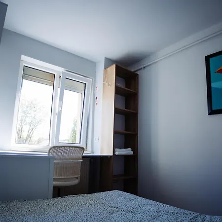 Apartment 209 Alba Iulia