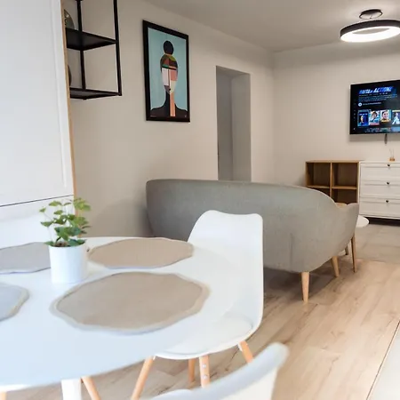 209 Apartment *