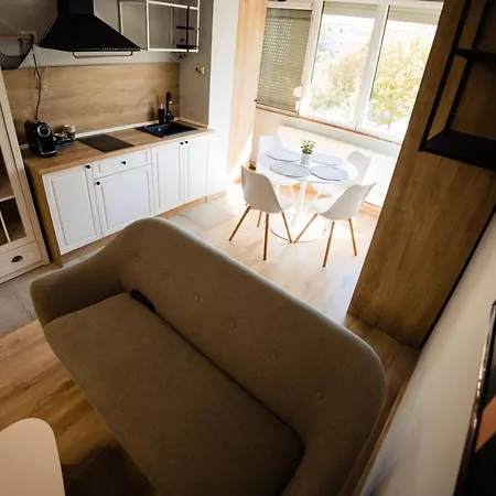 209 Apartment Alba Iulia