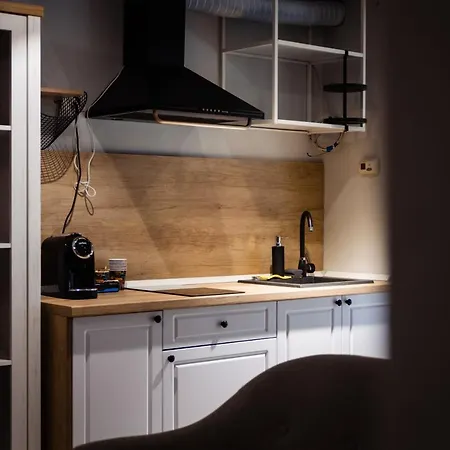 Apartament 209 *