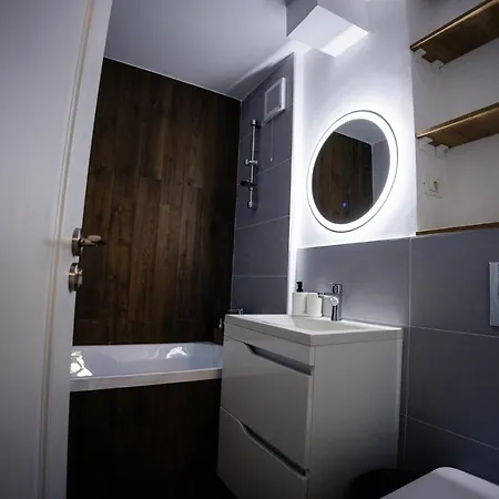 209 Apartment *