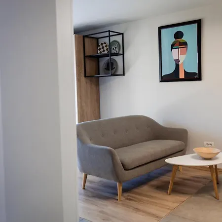 209 Apartment *
