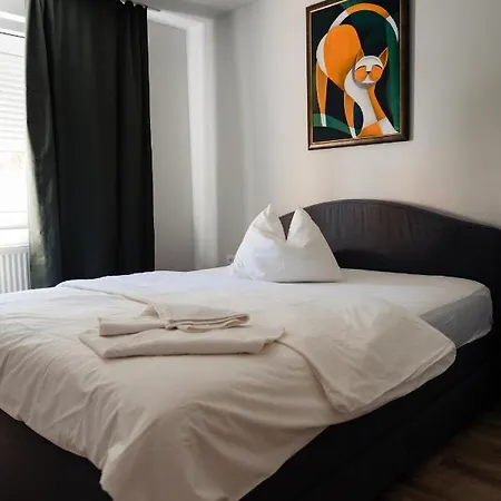 209 Apartment Alba Iulia