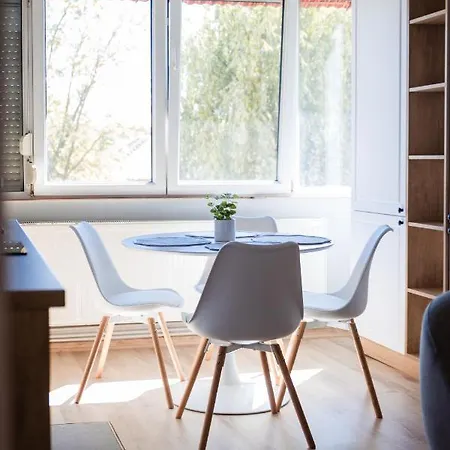 Apartment 209 *