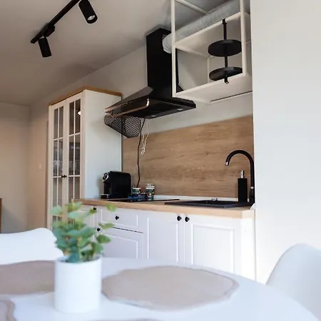 Apartment 209 Alba Iulia