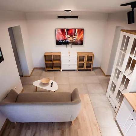 Apartment 209 *