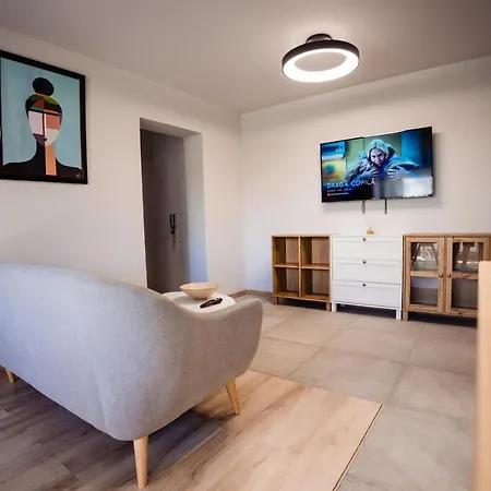 209 Apartment Alba Iulia