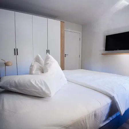 209 Apartment