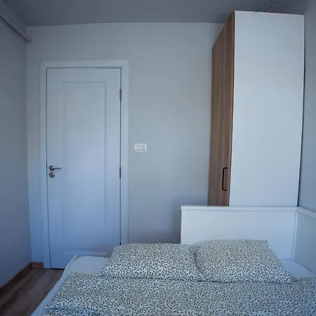Apartment 209 Alba Iulia