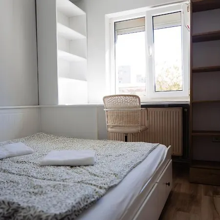209 Apartment Alba Iulia