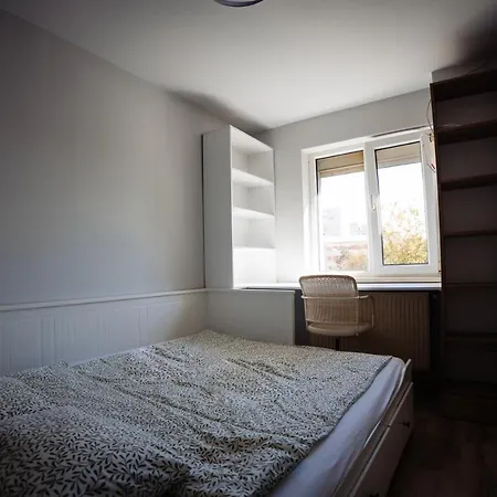 Apartment 209 *