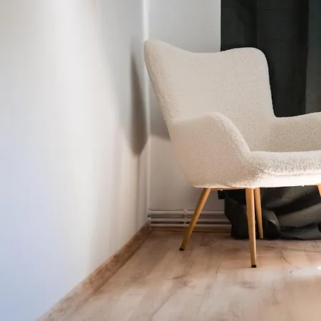 Apartment 209 *