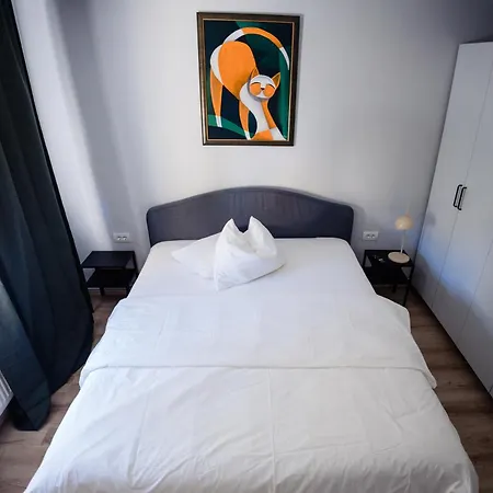 209 Apartment *