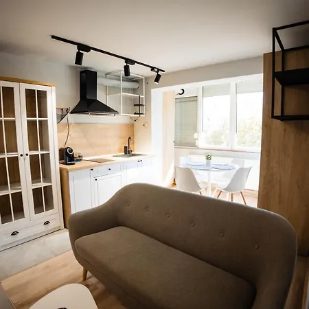 209 Apartment