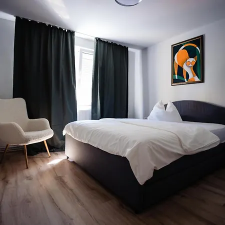 Apartament 209 *