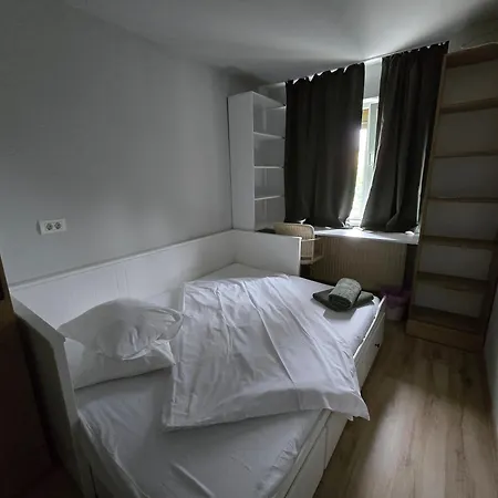 Apartament 209 Alba Iulia