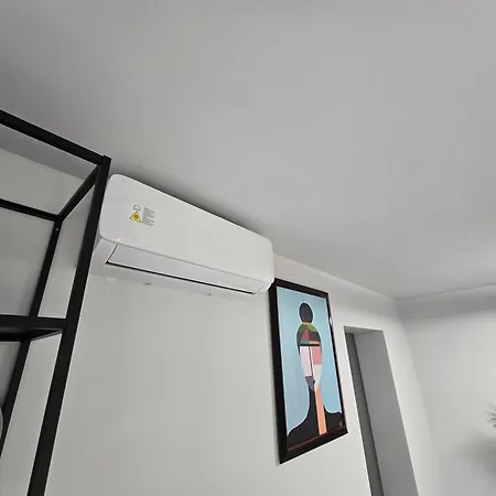 209 Apartment Alba Iulia