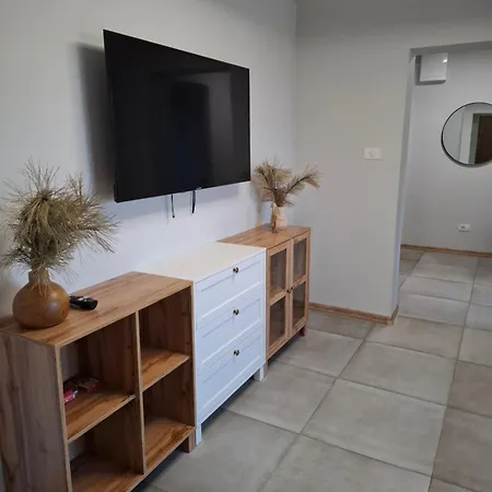 209 Apartment *