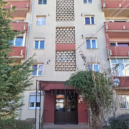 209 Apartment